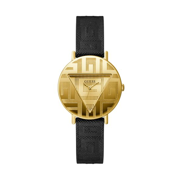 Guess Watch Guess