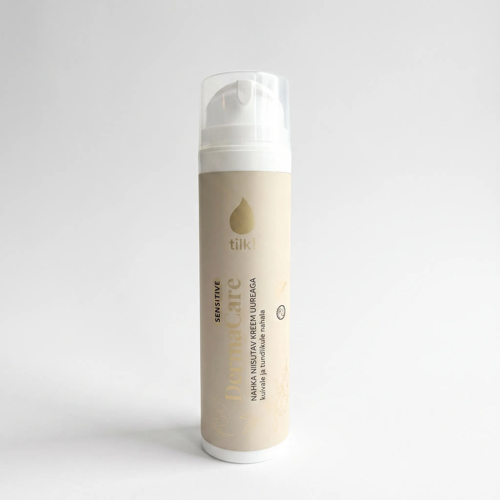 HydraDrop - Creme Corporal Hidratante Diário