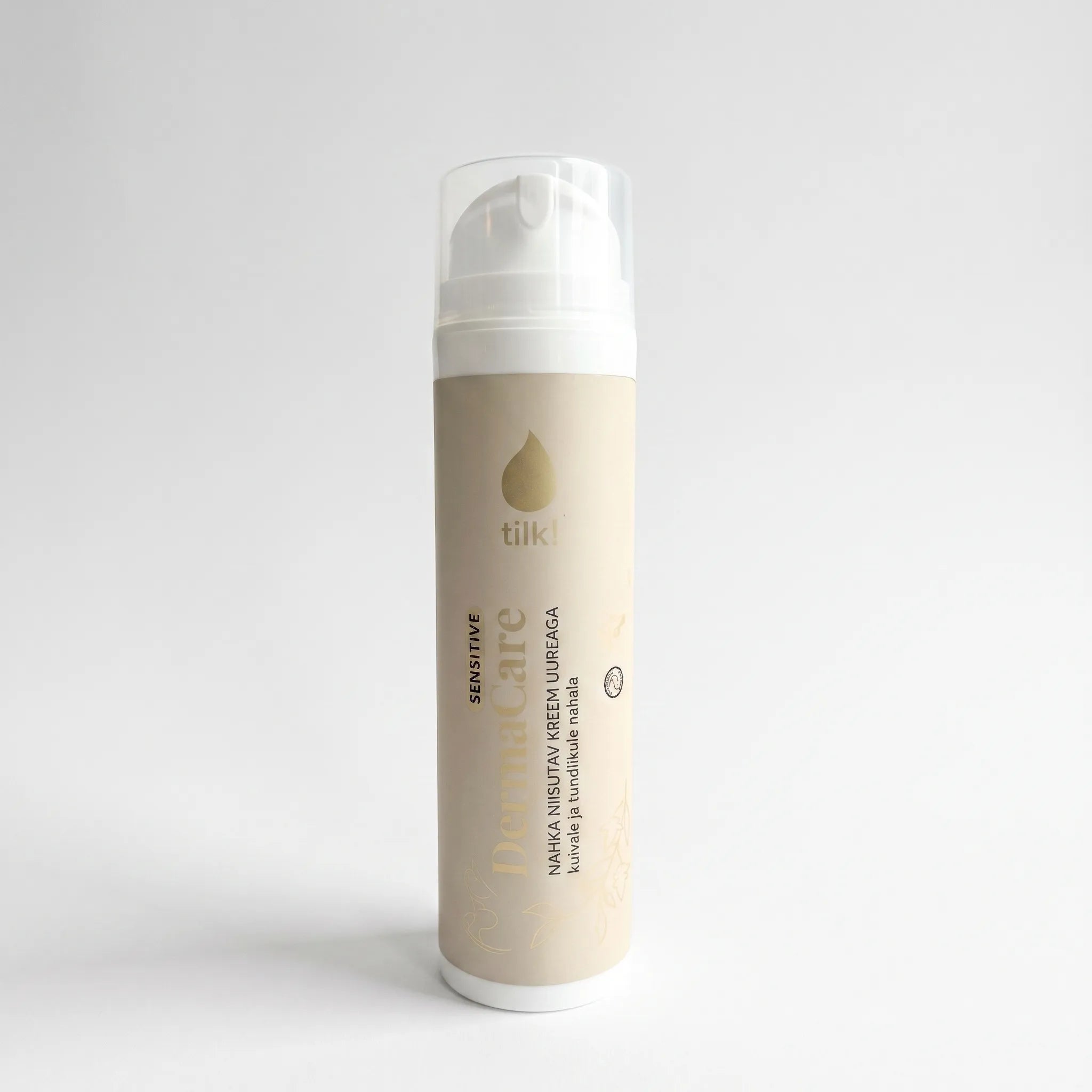HydraDrop - Creme Corporal Hidratante Diário