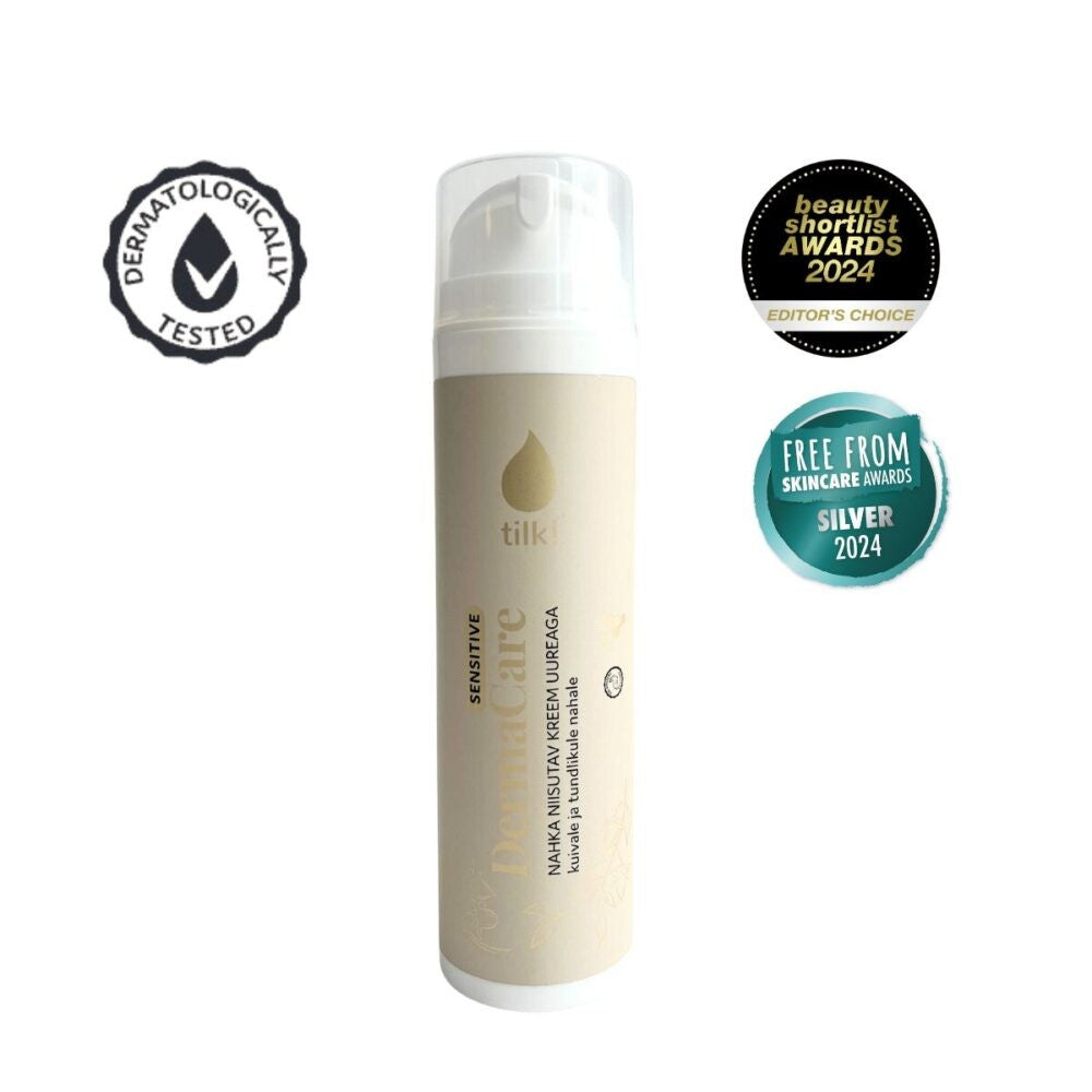 HydraDrop - Creme Corporal Hidratante Diário