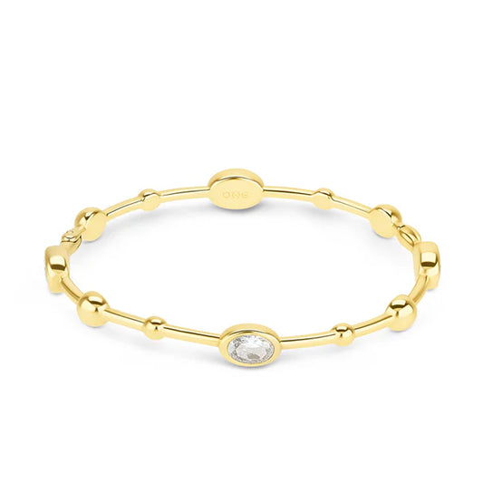 One Bangle One, Steel