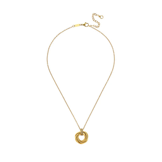 One Necklace One, Steel