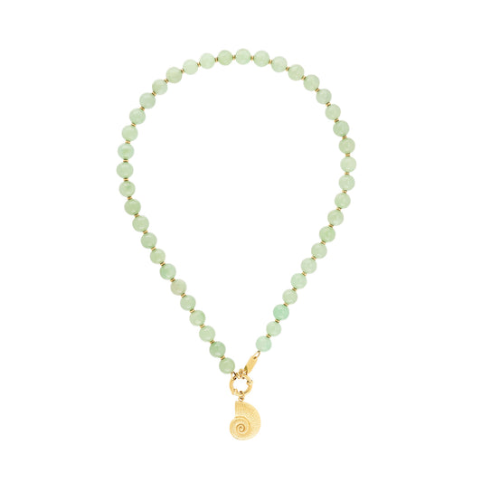 One Necklace One, Steel